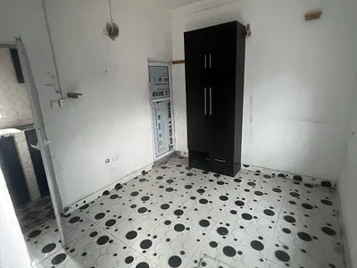 Beautiful Luxury Clean Self Contain — Mobil Road Ilaje, Ajah, Lagos