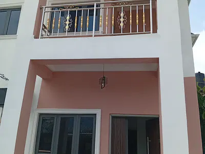 4 Bedroom House — Gwarinpa, Abuja