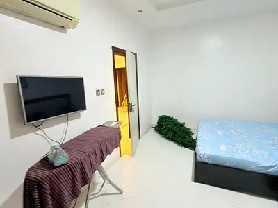5 Bedroom Terrace House — Ikeja GRA, Ikeja, Lagos