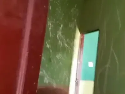 2 Bedroom Flat — Thomas Owode, Mile 12, Kosofe, Lagos