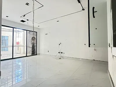 Standard 2 Bedroom Apartment with BQ — Lekki, Lagos
