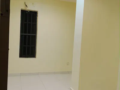 4 Bedroom Terrace Duplex — Ikoyi, Lagos