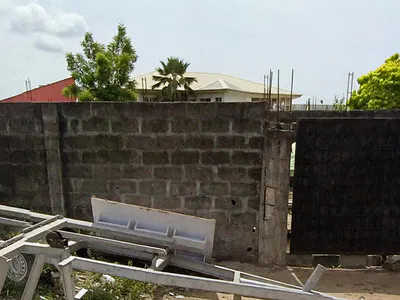 Waterfront Land. — Lekki, Lagos