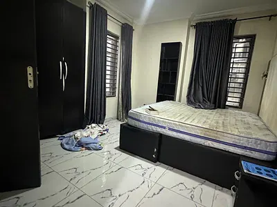 2 Bedroom Apartment — Lekki, Lagos