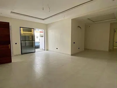 3 Bedroom Flat with BQ — Ikate, Lekki, Lagos