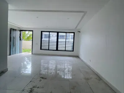 Massive 4 Bedroom Townhouse with Boys' Quarter — Off Kunsela Road, Ikate, Lekki, Lagos