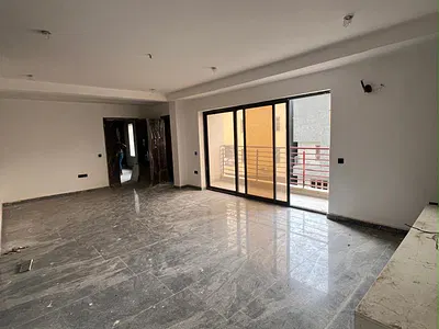 Brand New 3 Bedroom Apartment with BQ — Mabushi, Abuja