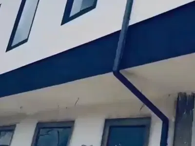 7 Bedroom Detached Duplex — Magodo, Lagos