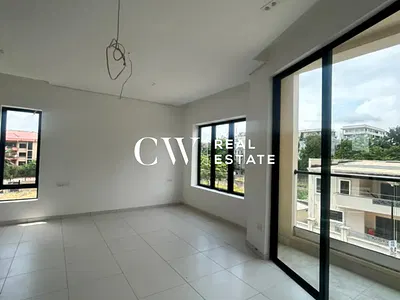 4 Bedroom Apartment — Ikoyi, Lagos