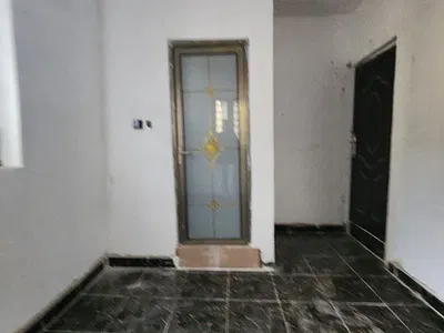 Newly Built Mini Flat with En-Suite — Adekunle, Yaba, Lagos