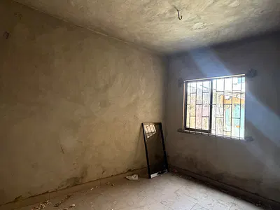 Newly Built Mini Flat — Ajibola Crescent, Alapere, Ketu, Lagos