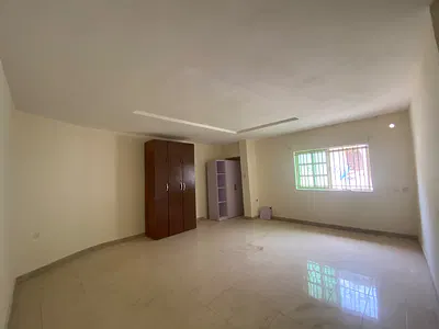 3 Bedroom Apartment — Lekki, Lagos
