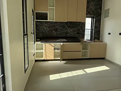 1 Bedroom Apartment — Katampe, Abuja