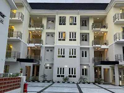 3 Bedroom Flat / Apartment — Lekki, Lagos