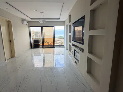2-Bedroom Semi-Furnished Apartment — Ikoyi, Lagos