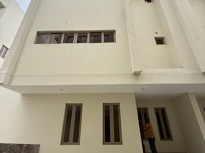 5 Bedroom Semi-Detached Duplex — 201 Close, Banana Island, Ikoyi, Lagos