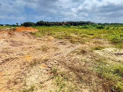 Mixed Used Land Plot — Opposite Crown Estate, Sangotedo, Ajah, Lagos