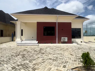 Solace Bungalows Phase 2 Ibeju Lekki — Ibeju Lekki, Lagos
