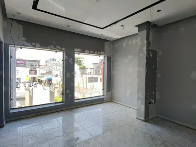 Spacious 40SQM Shop Space — Fola-Osibo, Lekki-Phase 1, Lekki Phase 1, Lekki, Lagos