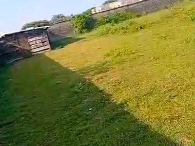 1290SQM of Land with C of O Suitable — Okun Mopo, Lekki, Lagos