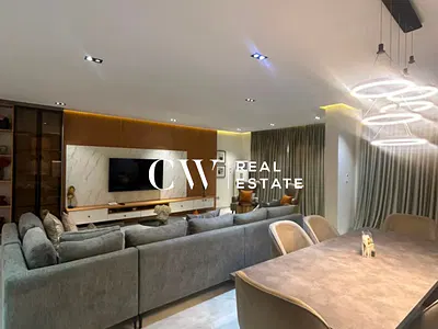 3 Bedroom Apartment — Ikoyi, Lagos