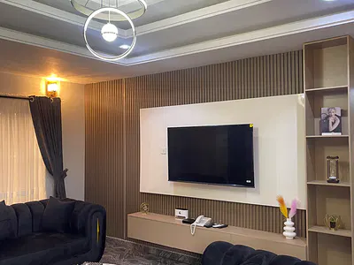 2 Bedroom Apartment — Adeyemi Street, Ebute Metta West, Yaba, Lagos