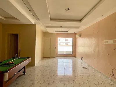 2 Bedroom Apartment — Lekki, Lagos