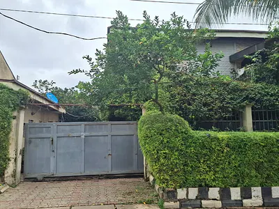 A 5 Bedroom Semi Detached Duplex — Kado, Abuja