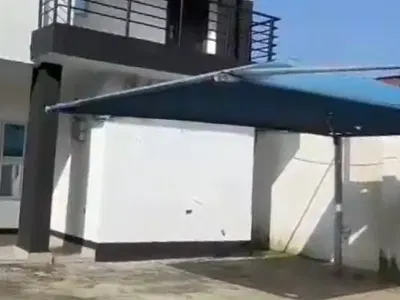 4 Bedroom Fully Detached Duplex, Abijo, Lekki, Lagos, Detached Duplex for Sale
