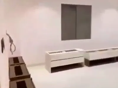4 Bedroom Mansionette Penthouse with 2 Room BQ — Ikoyi, Lagos