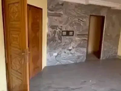 2 Bedroom Bungalow — Enugu, Enugu