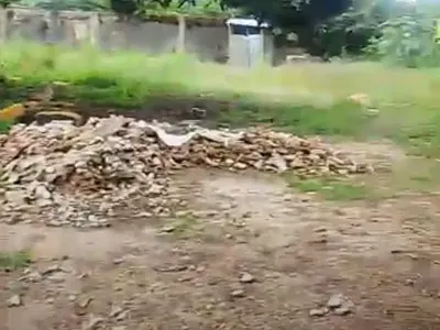 2200SQM of Land Available. Video Available — Lekki, Lagos