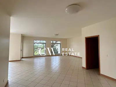 3 Bedroom Apartment — Ikoyi, Lagos