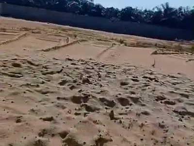 4 Commercial Land Plots — Facing Abraham Adesanya Ogombo Road Directly with C of O and Governor, Ogombo, Ajah, Lagos