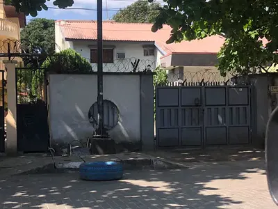 Residential Land with Structure — Norman Williams Off Awolowo Road, Ikoyi, Lagos