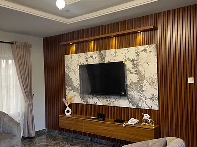 2 Bedroom Apartment — Adeyemi Street, Ebute Metta West, Yaba, Lagos
