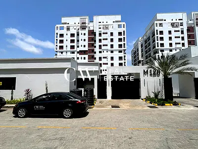 2 Bedroom Apartment — Lekki, Lagos