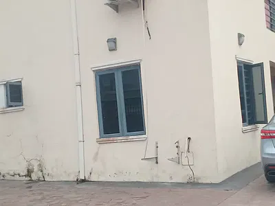 2 Bedroom Flat Available — Ajah, Lagos