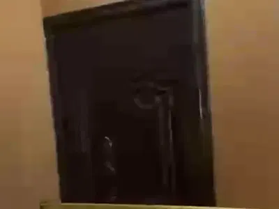 2 Bedroom Flat — Balogun, Ifako-Ijaiye, Lagos