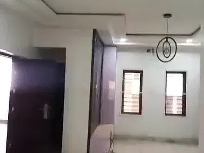 Tastefully Finished 2 Bedrooms Flat — Dawaki, Gwarinpa, Abuja