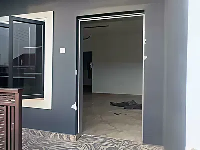 2 Bedroom Flat — Life Camp, Abuja