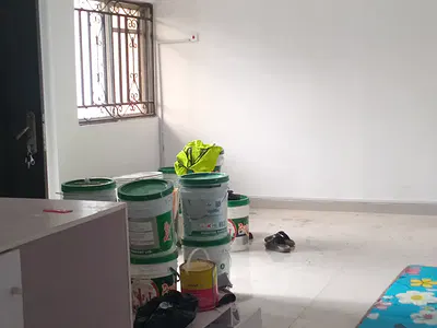 2 Bedroom Flat Available — Off Mobil Road, Ilaje, Ajah, Lagos