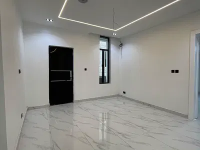 Luxury 5 Bedroom Fully Detached Duplex — Lekki, Lagos