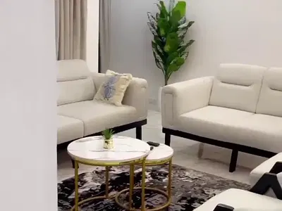 Tastefully Finished 2 Bedrooms Flat — News Engineering, Dawaki, Gwarinpa, Abuja