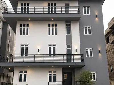 Spacious 3-Room Office Space — Kado, Abuja