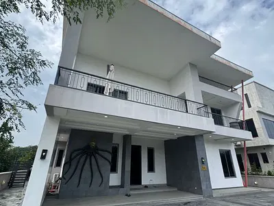 A Classic 4 Bedroom Duplex — Lakowe Lakes Golf & Country Estate, Lakowe, Ibeju Lekki, Lagos