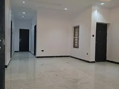 Beautifully Built 3 Bedroom Flat — Mende, Maryland, Lagos