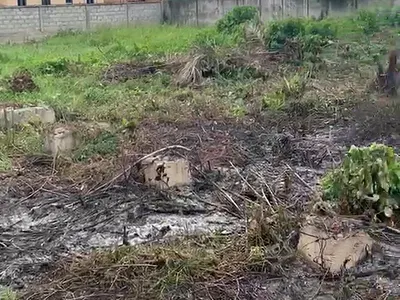 500SQM Land Available in a Well Developed Prime Estate — Magodo Phase 2, Magodo, Lagos