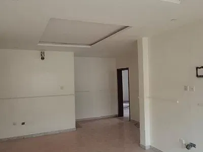 Decent Residential 4 Bedroom Semi Detached Duplex — Awuse Estate, Opebi, Ikeja, Lagos