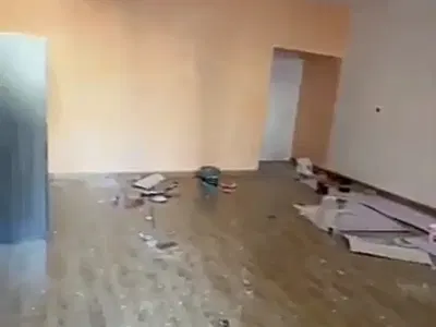 Massive Studio Apartment with Fitted Open Plan Kitchen (Video) — Lekki, Lagos